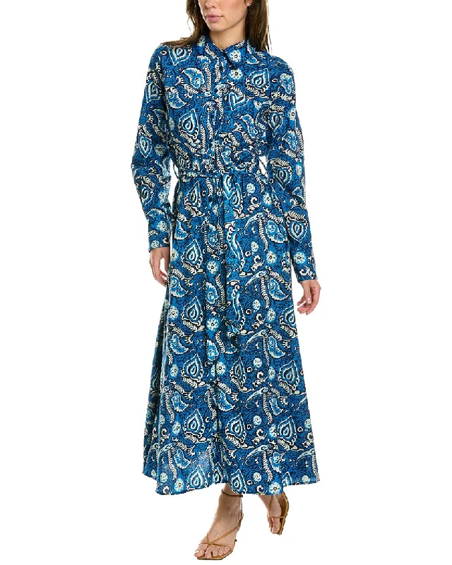 ANNA KAY Olimo Maxi Dress Trendy A-Line Maxi Dress