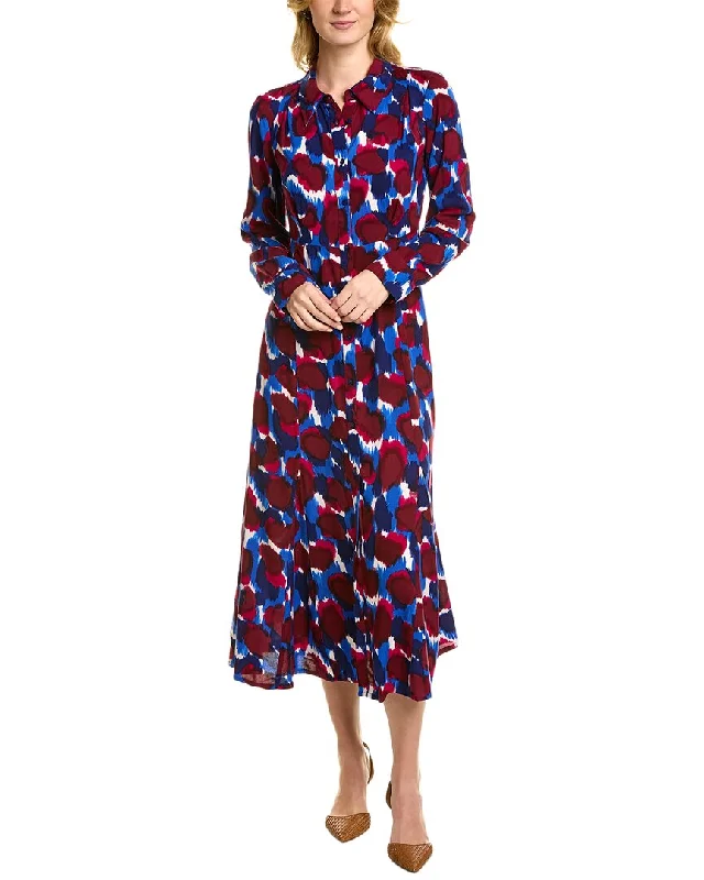 ANNA KAY Ottelo Maxi Dress Trendy A-Line Maxi Dress