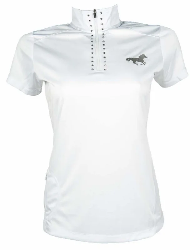 Competition Shirt High Function Modern Fit Short Sleeve