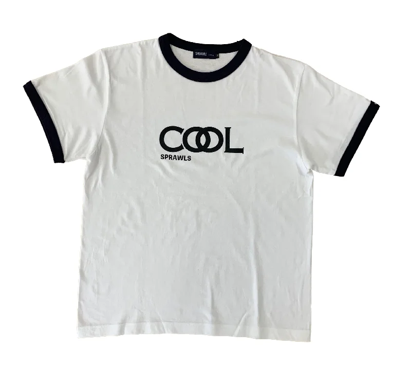 Cool Sprawls Tee SSL-409 Elasticated Padded Insulated