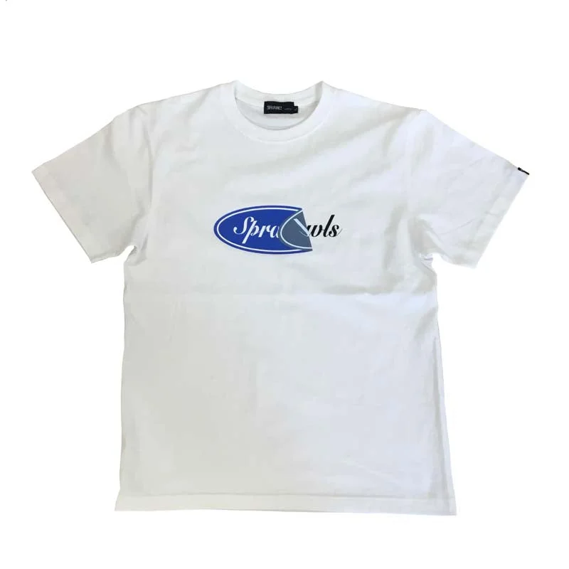 Emblem SP Graphic Tee 5.6oz SSL-413 Elegant Classic Vintage