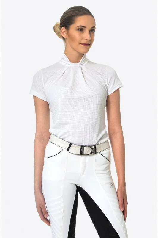 Women´s Short Sleeve Show Shirt Festive Comfortable Short Sleeve Tee