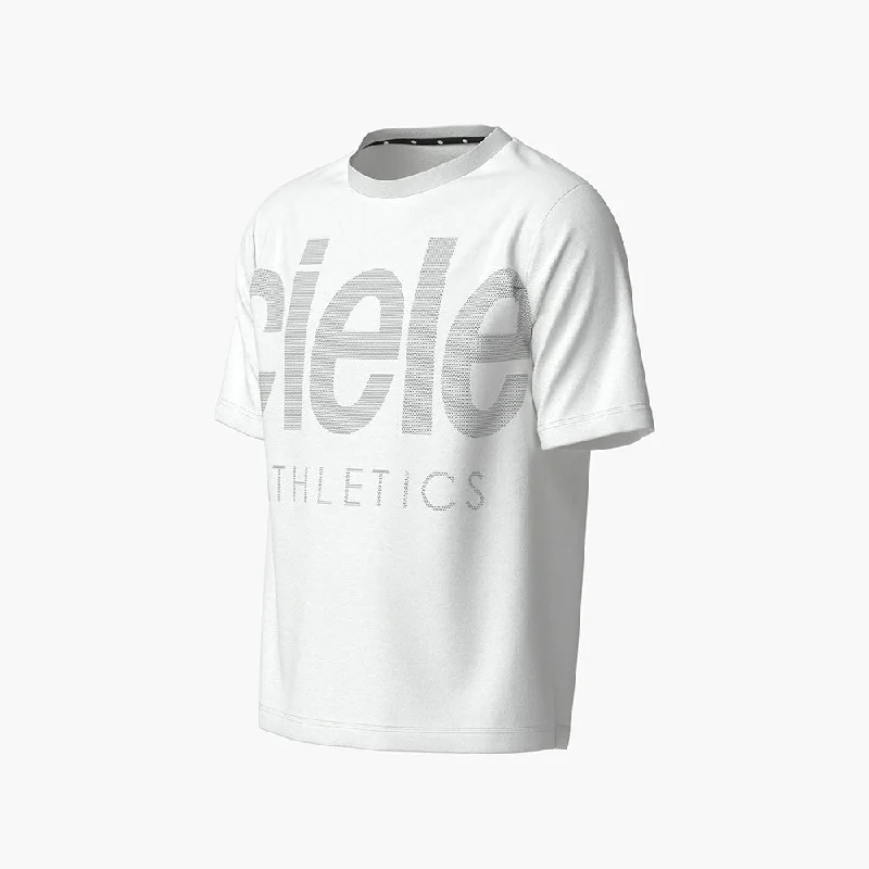 ORTShirt - Bold Standard - Trooper Relaxed Fit Short Tunic