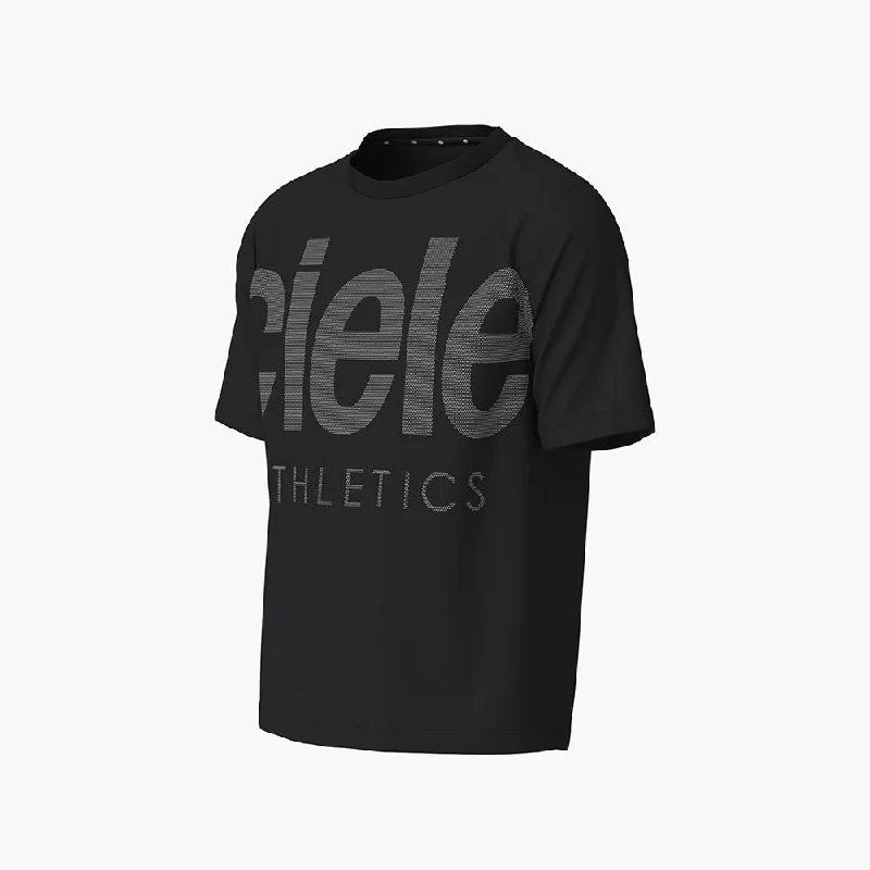 ORTShirt - Bold Standard - Whitaker Comfortable Flowing Short Sleeve