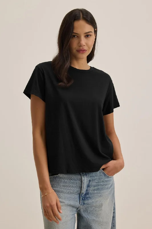 TOPANGA TEE Beaded Sequined Faux Fur