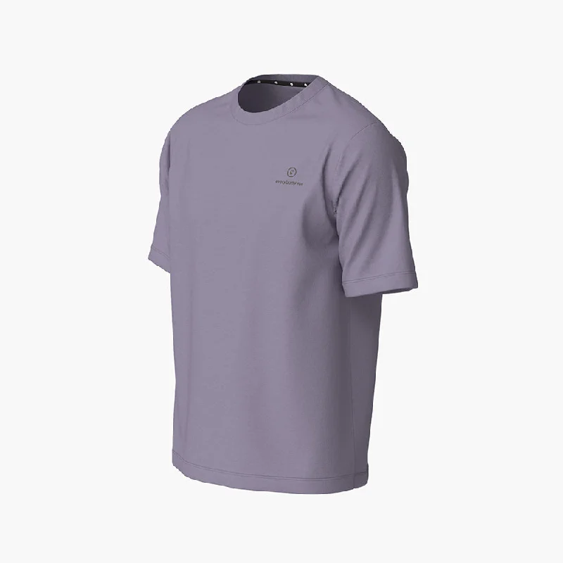 U ORTShirt - Everybody Run - Halpin Soft Silk Short Sleeve