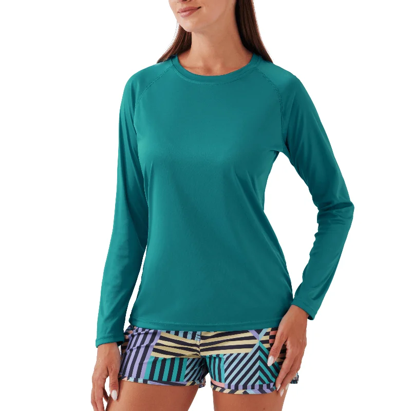 Tropical Green