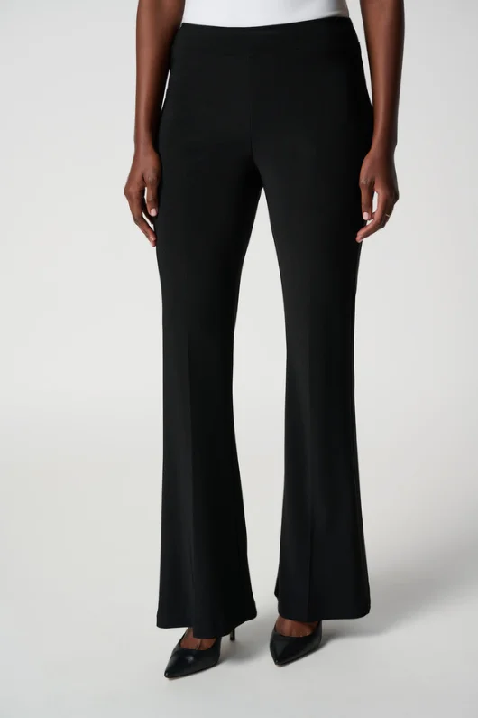 Flared Leg Trousers Trousers Bestseller Popular