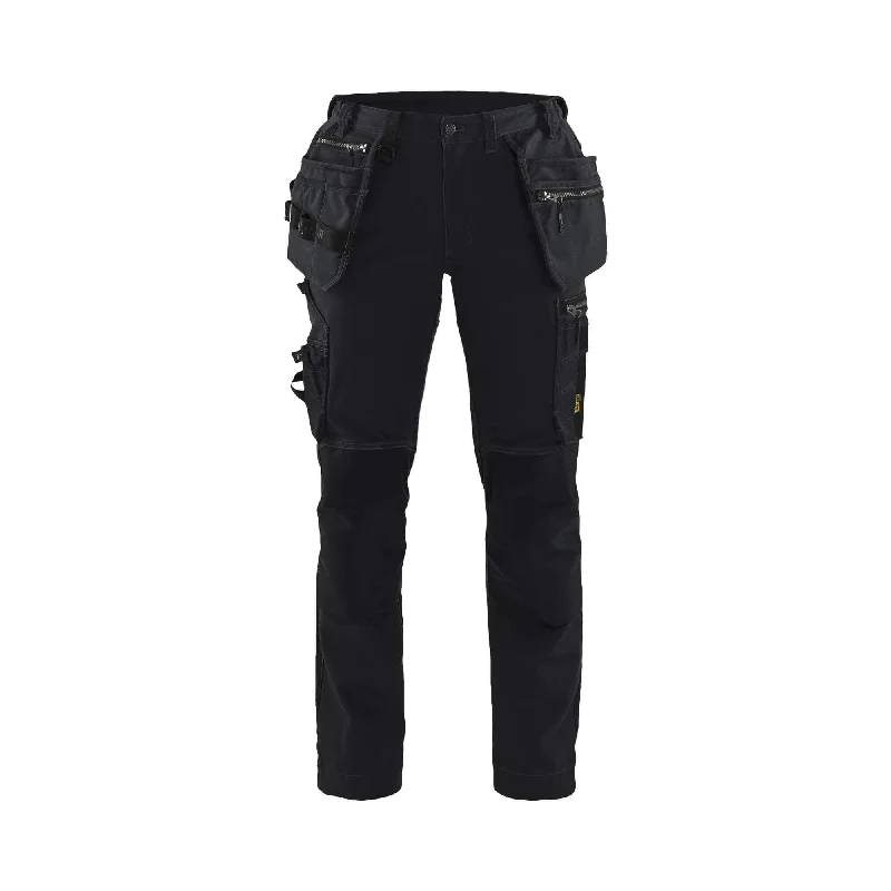 Black/Black