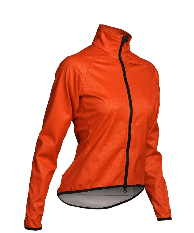 W. THERMAL JACKET - SALE Oversized Jacket Tailored Jacket Straight Jacket