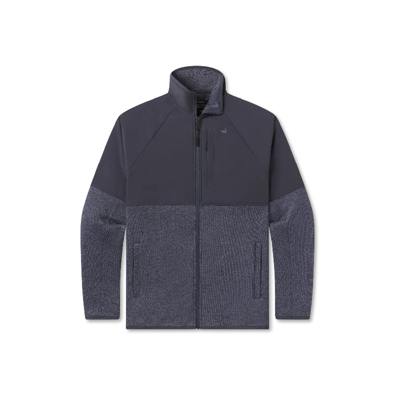Billings FieldTec™ Jacket - Classic Bomber Jacket Anorak Windbreaker