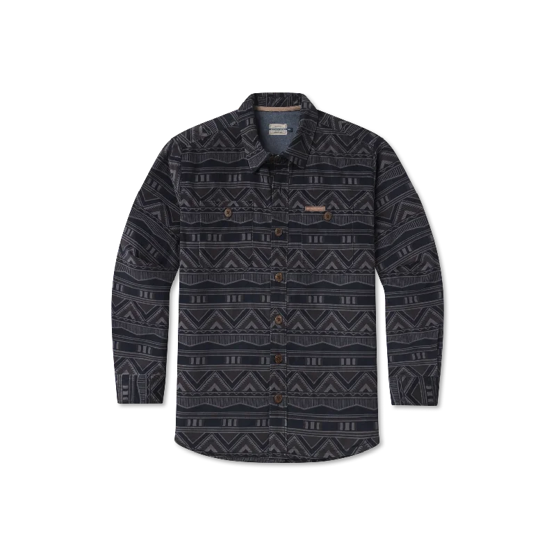 Navajo Peak Ranch Jacket Wool Jacket Cashmere Jacket Tweed Jacket