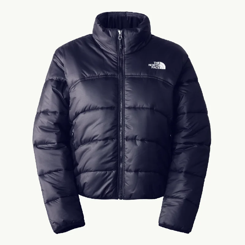 Women's 2000 Jacket - Summit Navy Mesh Jacket Canvas Jacket Denim Jacket