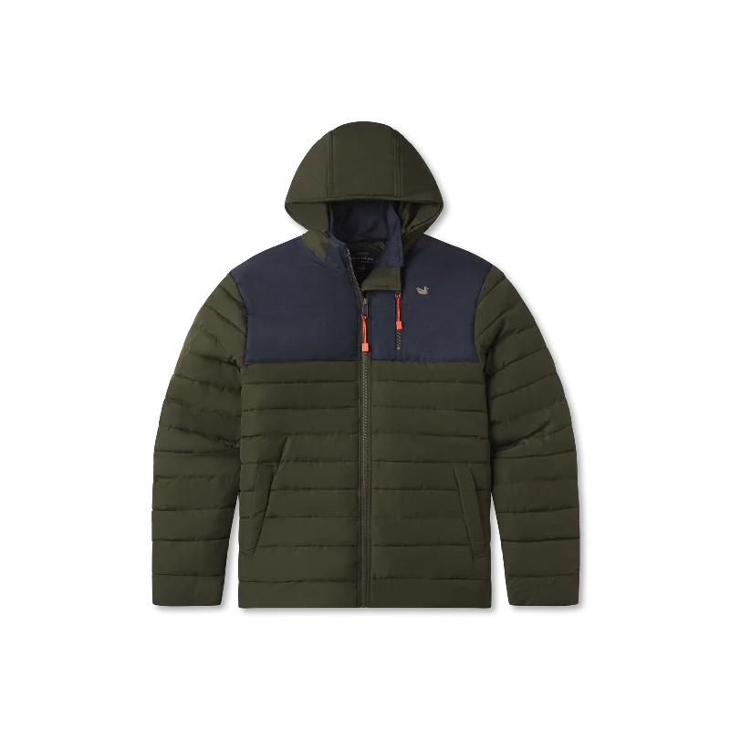 Round Rock Fill Jacket Corduroy Jacket Velvet Jacket Brocade Jacket