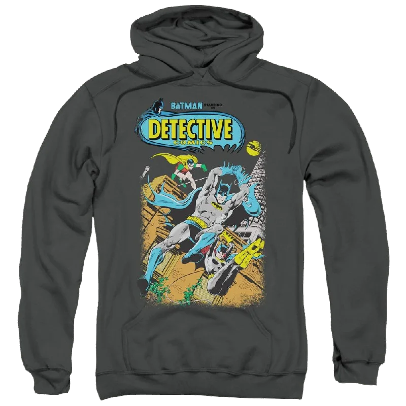 Batman Detective #487 - Pullover Hoodie