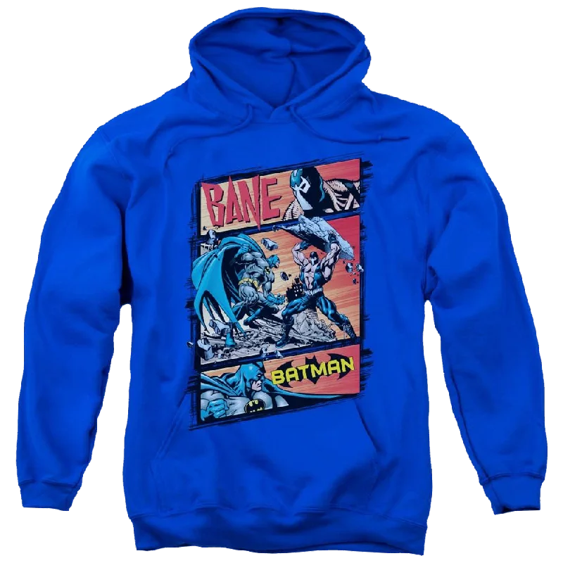 Batman Epic Battle - Pullover Hoodie