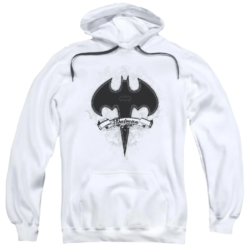 Batman Gothic Gotham - Pullover Hoodie