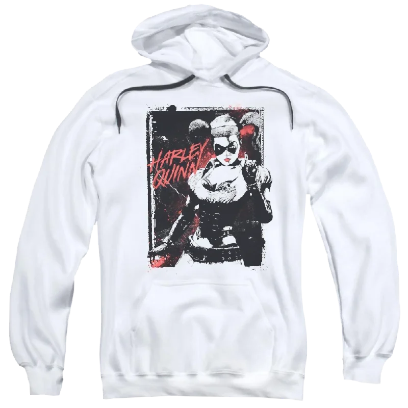 Batman House Call - Pullover Hoodie