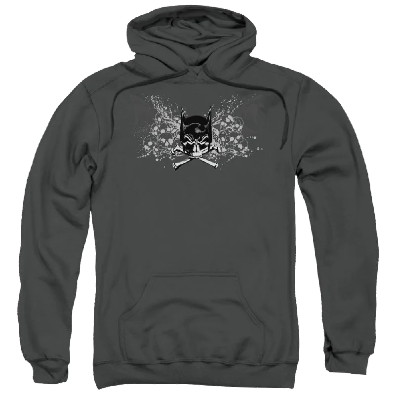 Batman Ill Omen - Pullover Hoodie