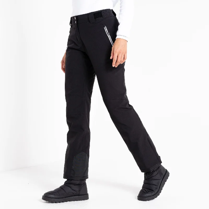 Dare2b Ladies Effused II Ski Trousers Trousers versatile all-occasion