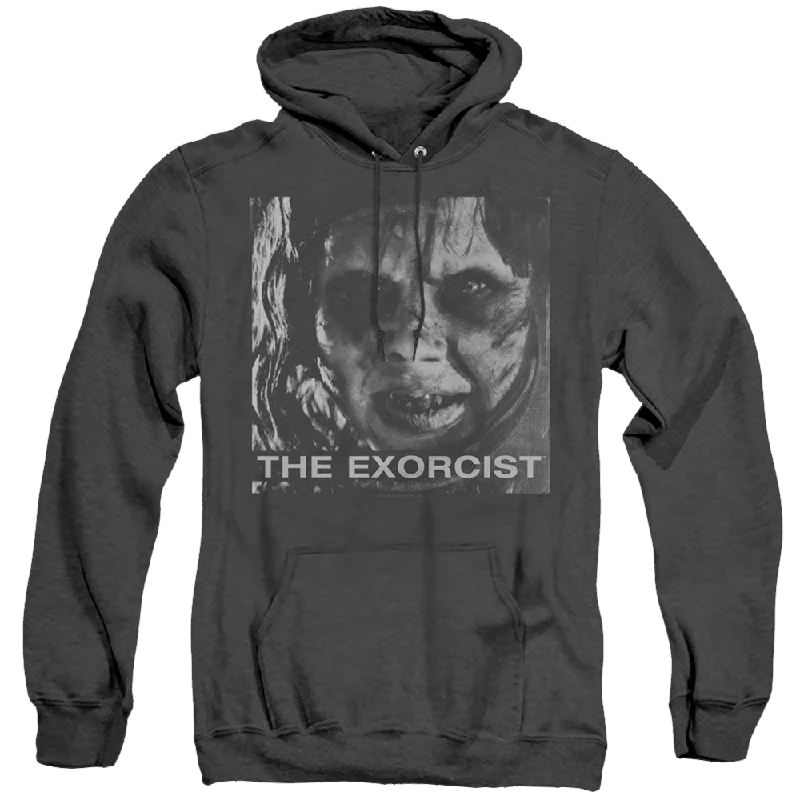 Exorcist, The Regan Approach - Heather Pullover Hoodie Oblong Neck Pullover