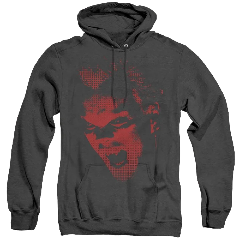 Lost Boys, The David - Heather Pullover Hoodie Kimono Neck Pullover