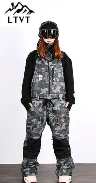 Grey camouflage