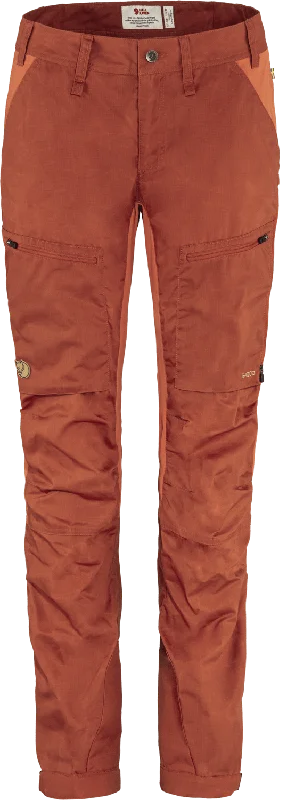 321-333 - Cabin Red-Rowan Red