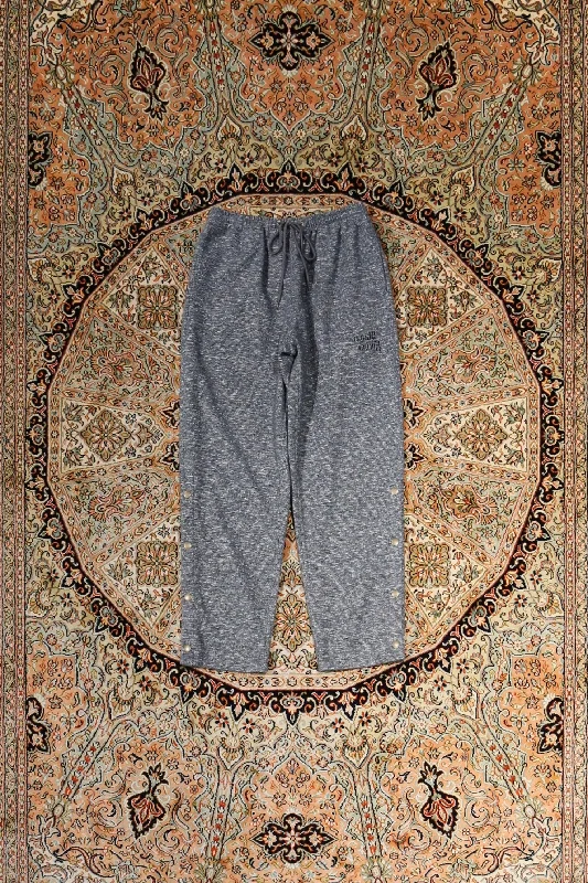 CHILLSIDE TROUSERS (GRAY) Trousers Yoga Stretchy