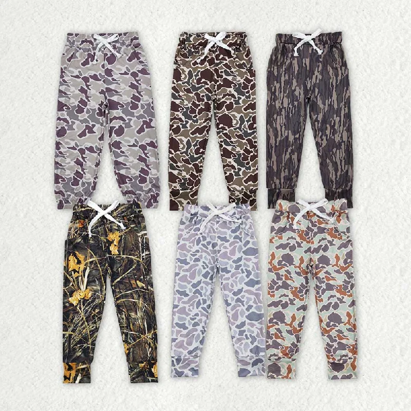 RTS NO MOQ P0652 P0433 P0432 P0434 P0420 P0421 Camouflage drawstring trousers Trousers Seasonal Trendy RTS NO MOQ P0652 P0433 P0432 P0434 P0420 P0421 Camouflage drawstring trousers Trousers Seasonal Trendy