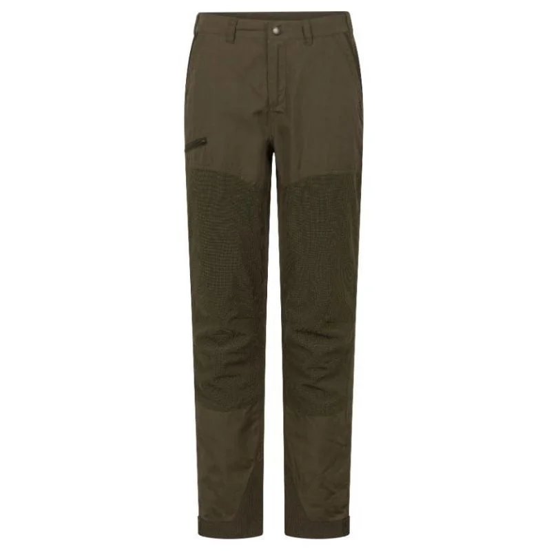 Seeland Key-Point Kora Ladies SEETEX Waterproof Trousers - Pine Green/Grizzly Brown Trousers Recommended Stylist Seeland Key-Point Kora Ladies SEETEX Waterproof Trousers - Pine Green/Grizzly Brown Trousers Recommended Stylist