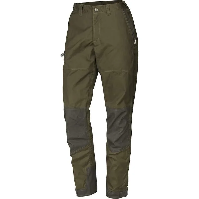 Seeland Key-Point SEETEX Waterproof Reinforced Ladies Trousers - Pine Green Trousers Wedding White Seeland Key-Point SEETEX Waterproof Reinforced Ladies Trousers - Pine Green Trousers Wedding White