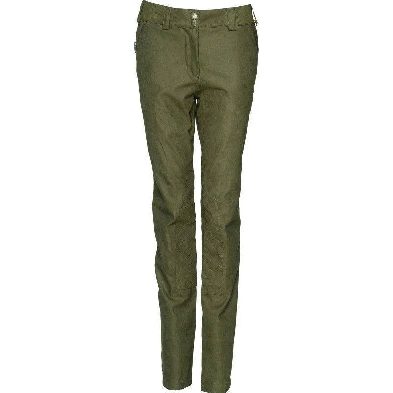 Seeland Ladies Woodcock II Waterproof Trousers - Shaded Olive Trousers Ceremony Elegant Seeland Ladies Woodcock II Waterproof Trousers - Shaded Olive Trousers Ceremony Elegant