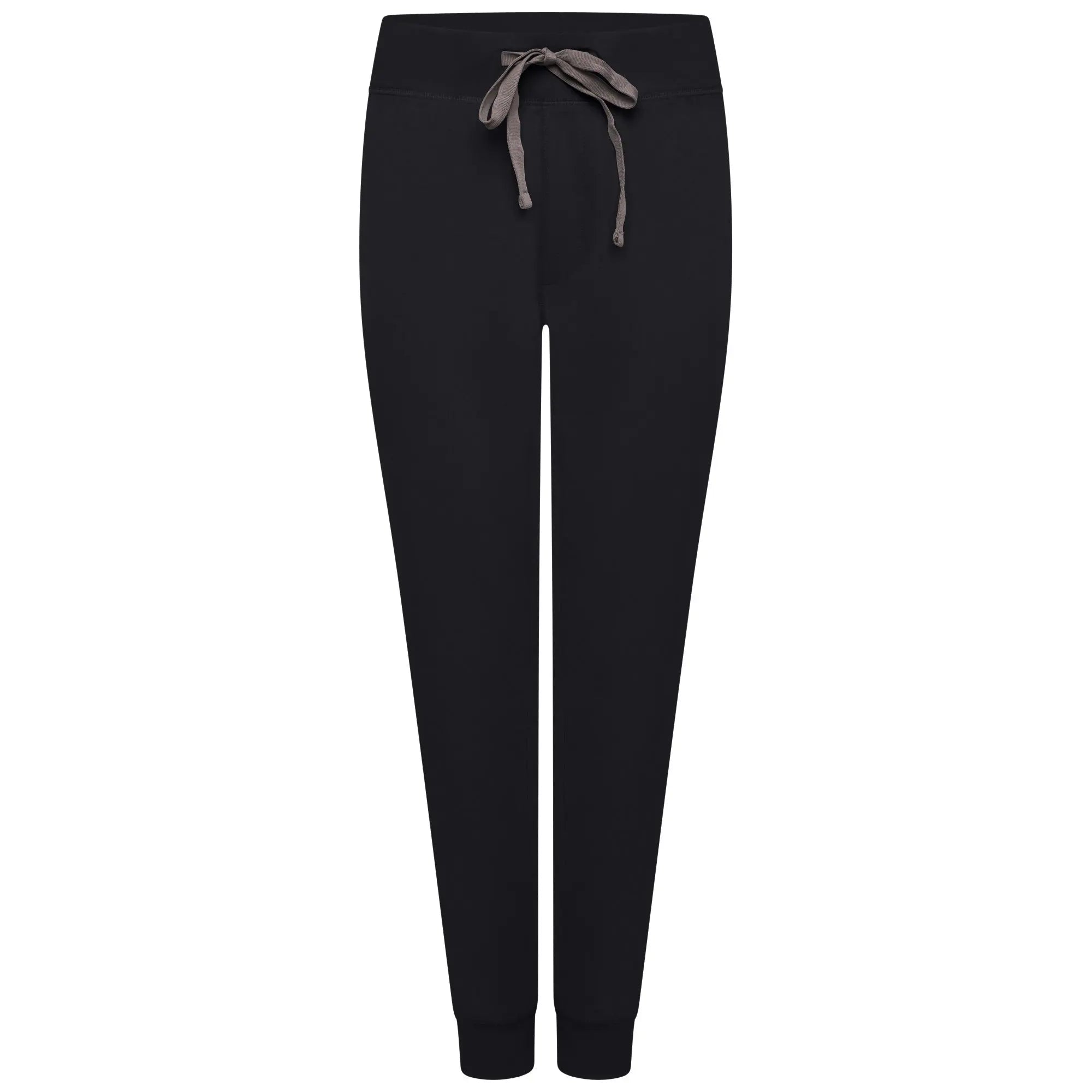 Simki Women's Neo Jogger Scrub Trouser - Black Trousers luxurious high-end
