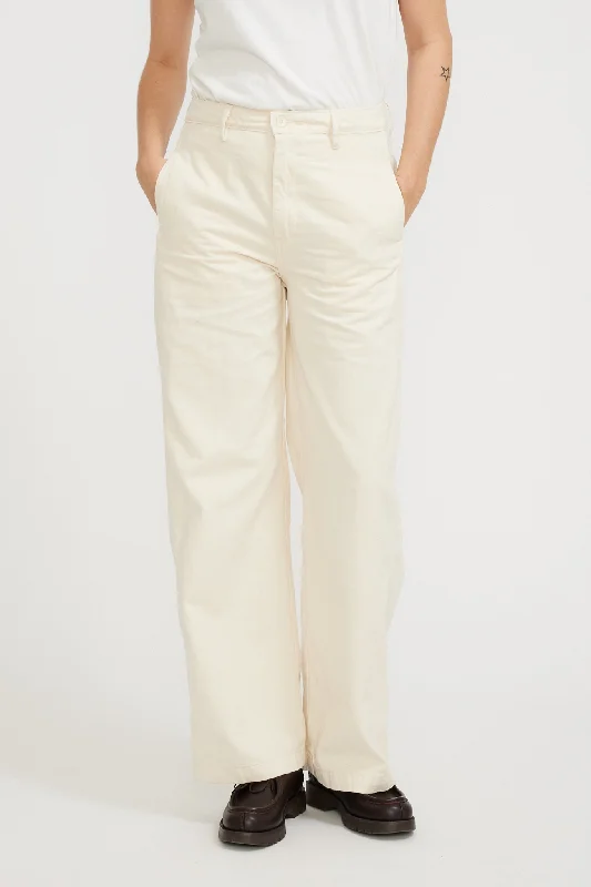 Wellthread Orchard Soft Straight Trouser Soft Ceramic Trousers Favorite Customer