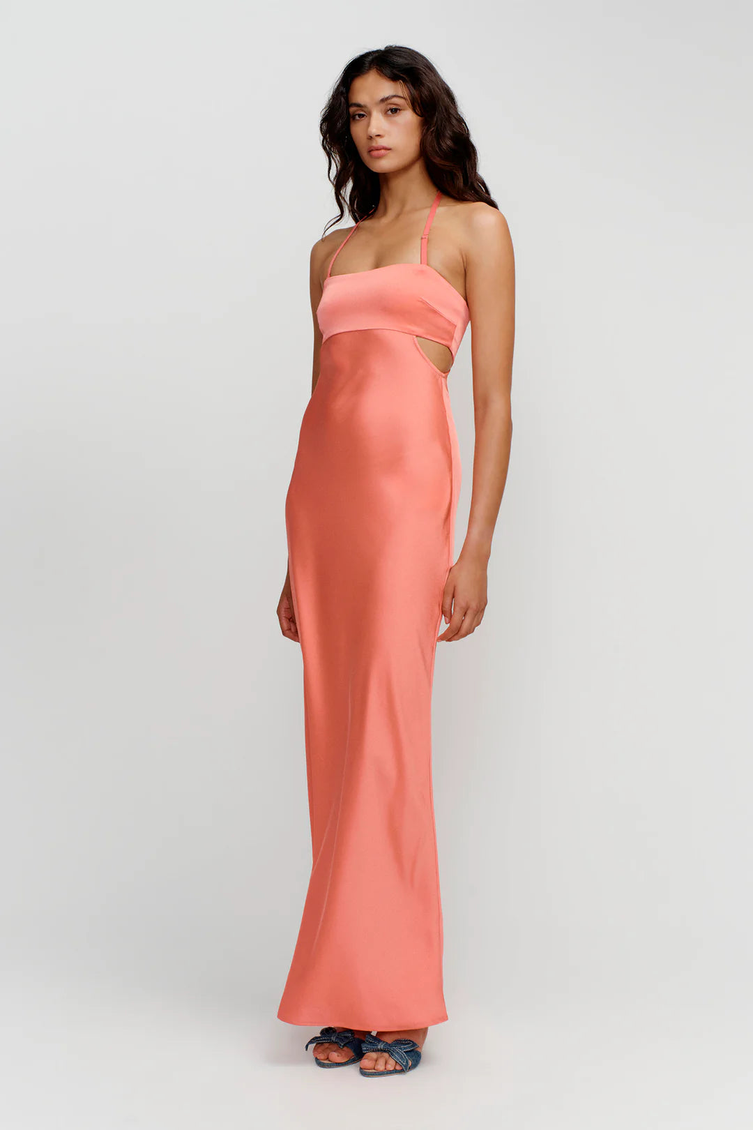 AISHA DRESS