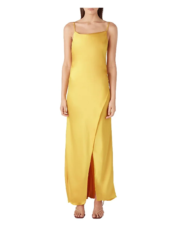 Aubrey Slip Dress