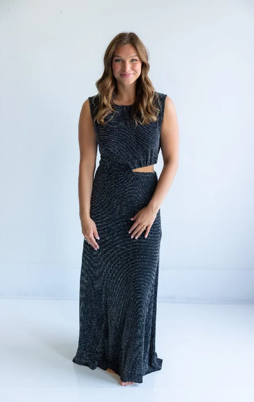 Belladonna Dress