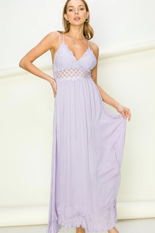Bridgerton Bustier Dress