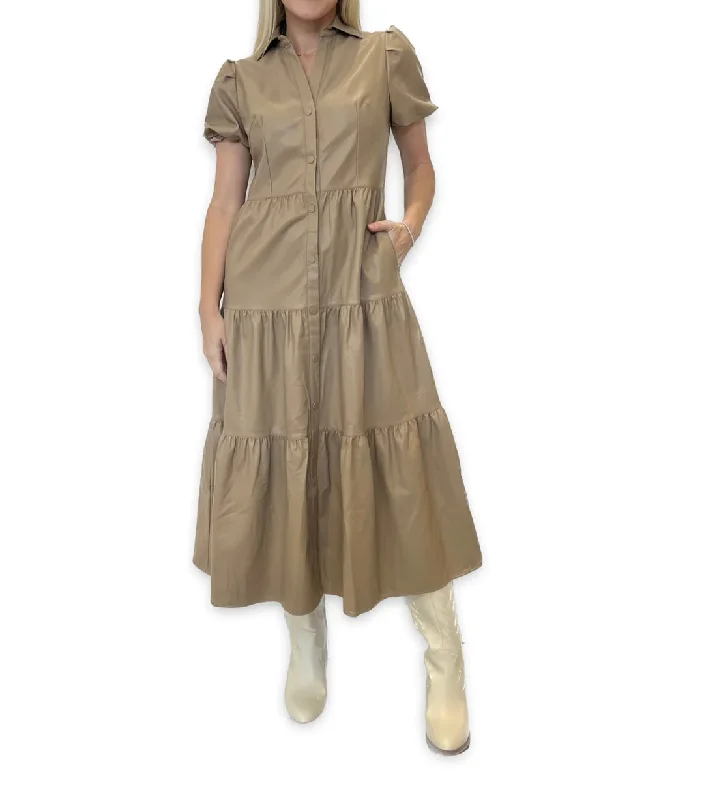Cali Dress