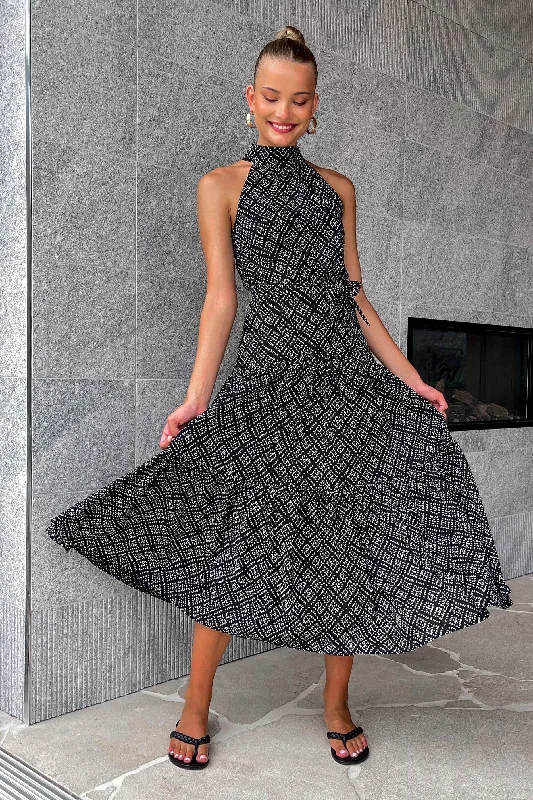 Catherine Dress
