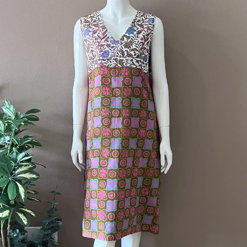 City Bliss Dress - M