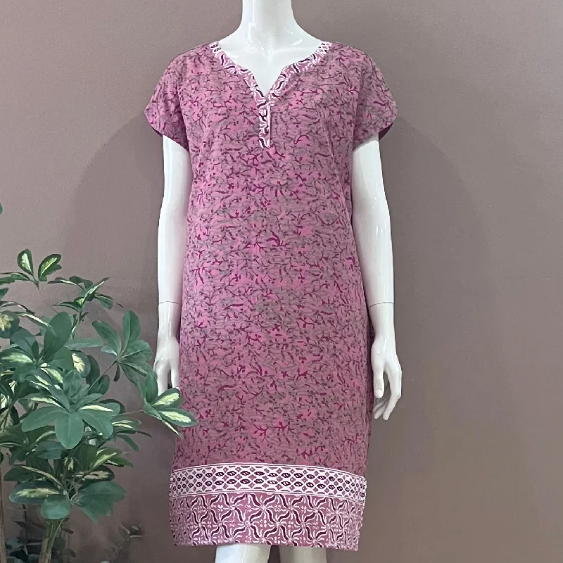 City Dream Dress - L