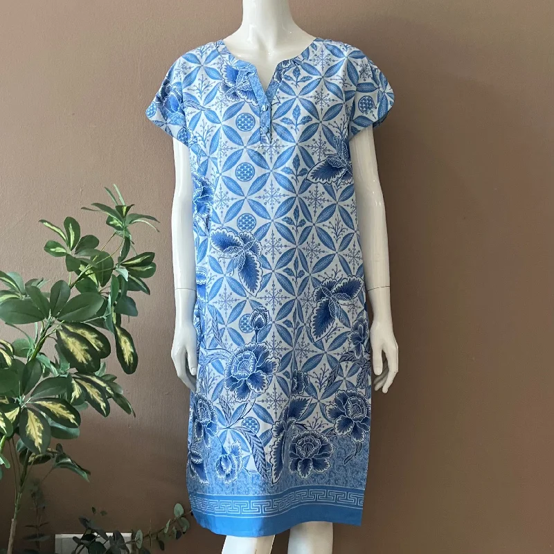 City Dream Dress - XL