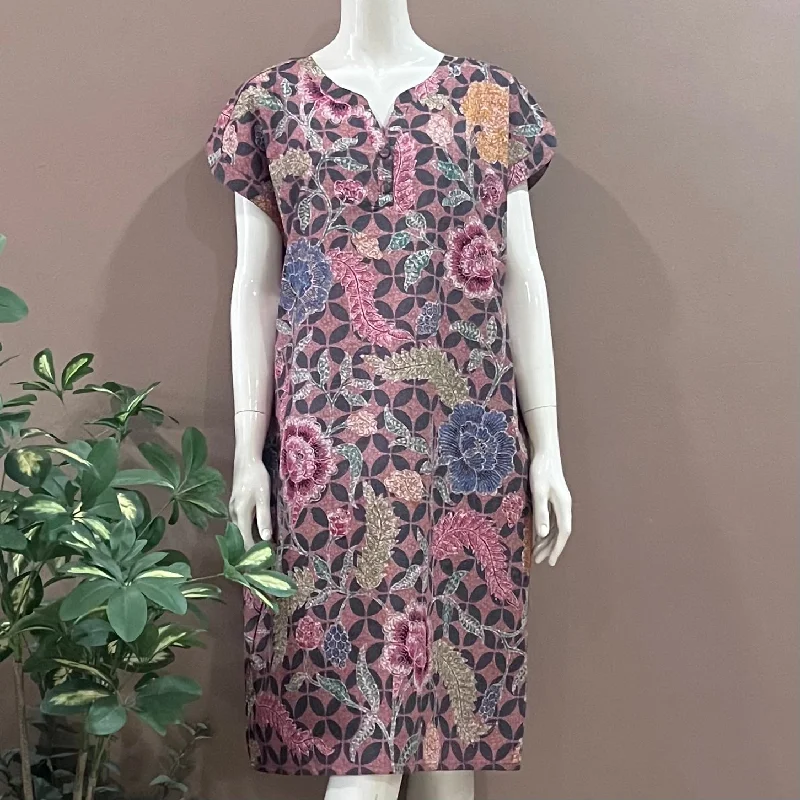 City Dream Dress - XL