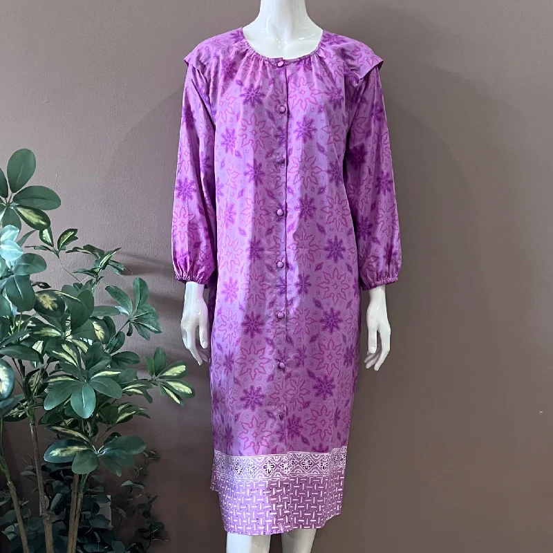 City Serene Dress - L
