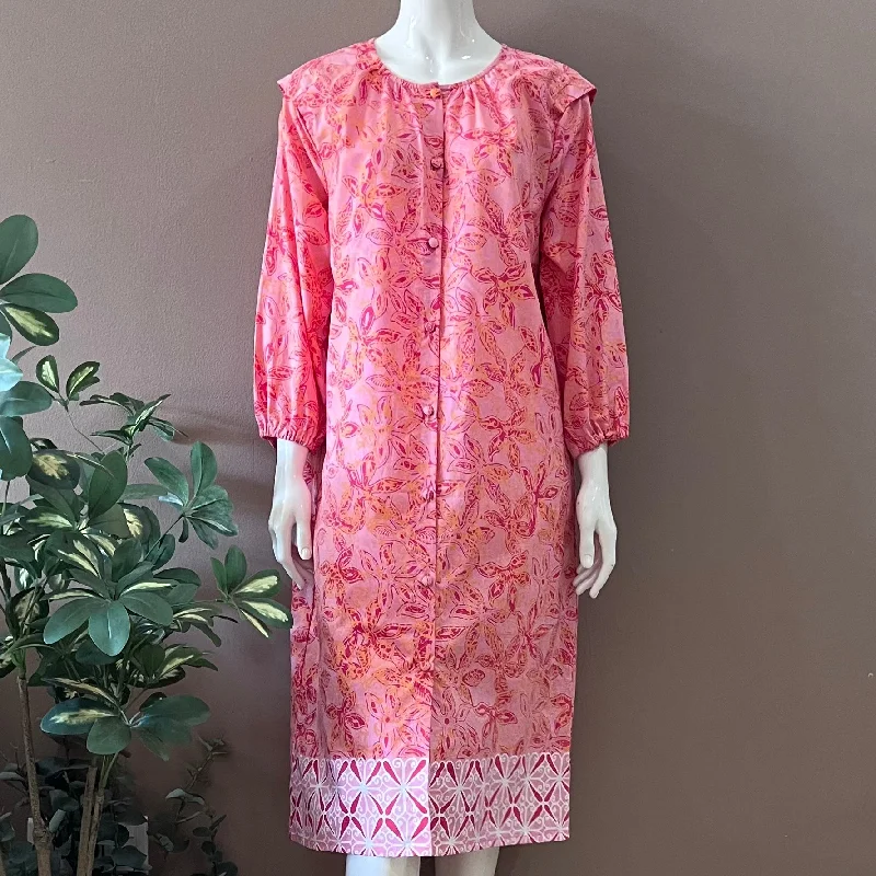 City Serene Dress - L