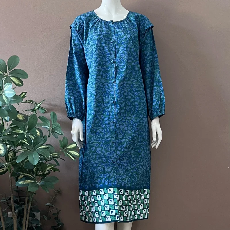 City Serene Dress - XL