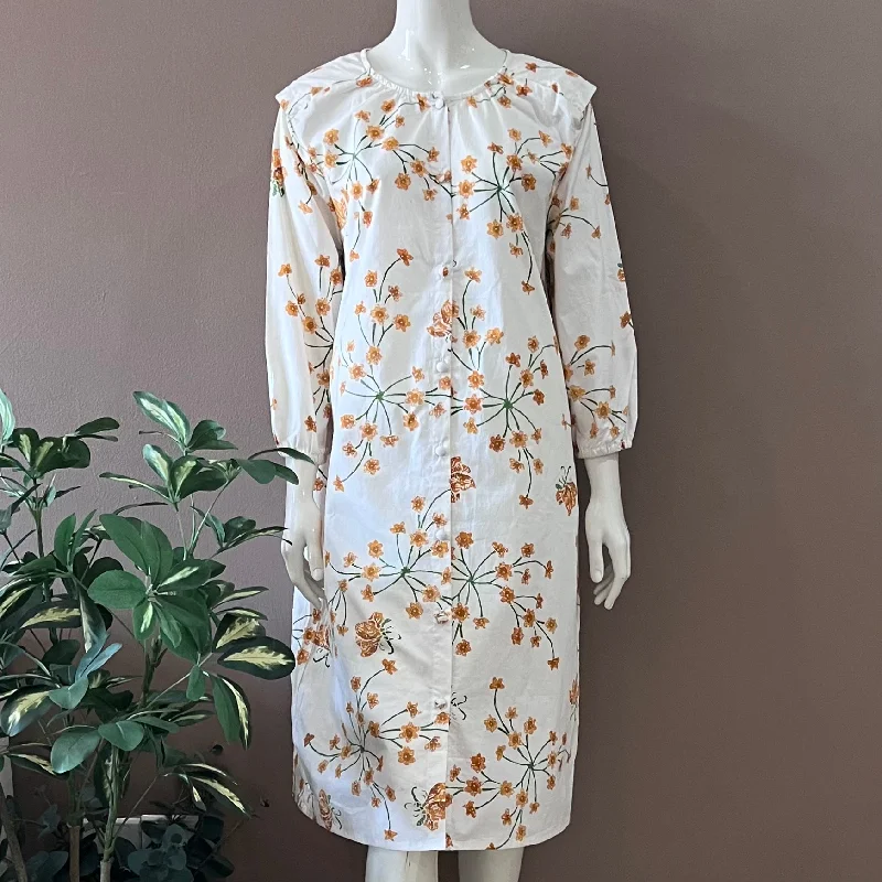 City Serene Dress - M