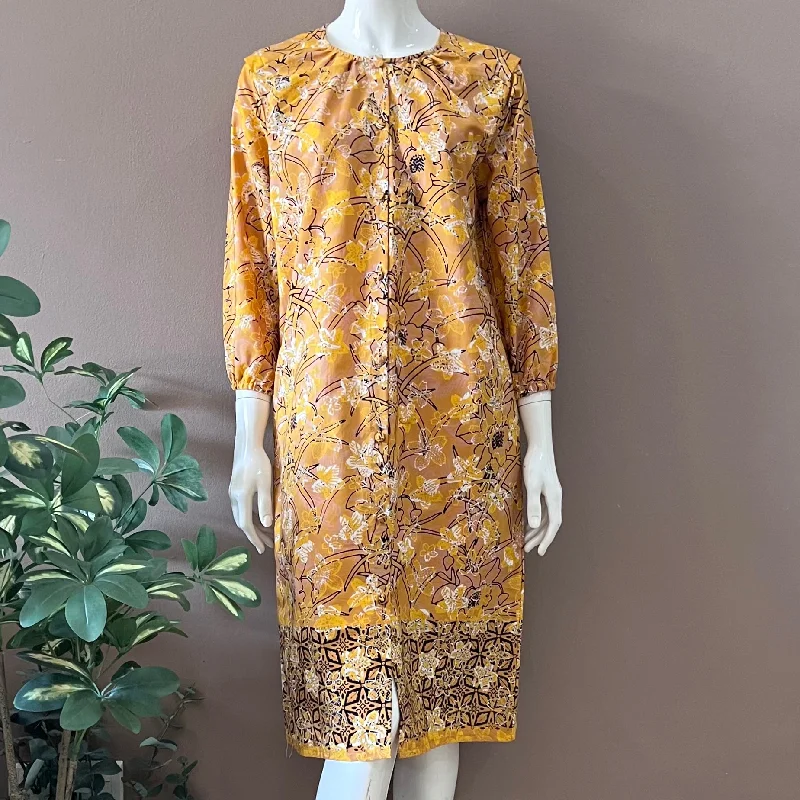 City Serene Dress - S